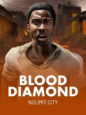 Blood Diamond