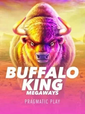 Buffalo King