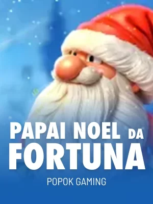 Papai Noel da Fortuna
