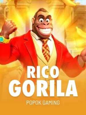 Rico Gorila