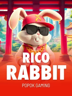 Rico Rabbit