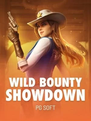 Wild Bounty Showdown